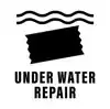 REPARATIETAPE TESA ONDERWATER TR