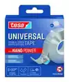 PLAKBAND TESA NANO POWER DUBBELZIJDIG