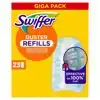 SWIFFER DUSTER NAVULDOOS MET 23 STUKS