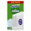 VLOERWISDOEKJES SWIFFER NAVULLING DROGE