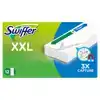 SWIFFER NAVULLING XXL DROGE DOEKJES 12