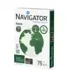 KOPIEERPAPIER NAVIGATOR NATURE A4 75GR