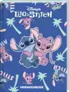 LILO & STITCH VRIENDENBOEK