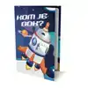 SPACE - UITNODIGING PK 948 - SET VAN 6