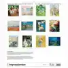 KALENDER 2026 HELMA 365 IMPRESS KUNST