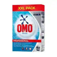 WASMIDDEL OMO PRO FORMULA POEDER WIT