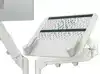 MONITOR EN LAPTOPARM LEITZ ERGO GRIJS