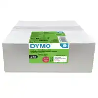 ETIKET DYMO LABELWRITER NAAMKAART