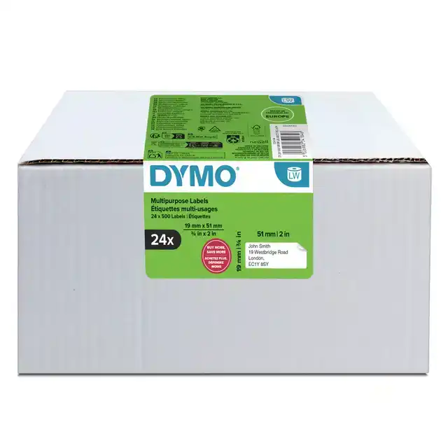 ETIKET DYMO LABELWRITER