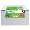 LABELTAPE DYMO LABELMANAGER D1 12MM