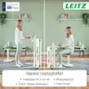 ZIT-STA BUREAU LEITZ ERGO COMPACT