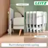 ZIT-STA BUREAU LEITZ ERGO COMPACT