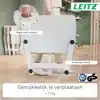 ZIT-STA BUREAU LEITZ ERGO COMPACT