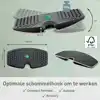 BALANSBORD LEITZ ERGO ACTIEF