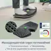 BALANSBORD LEITZ ERGO ACTIEF