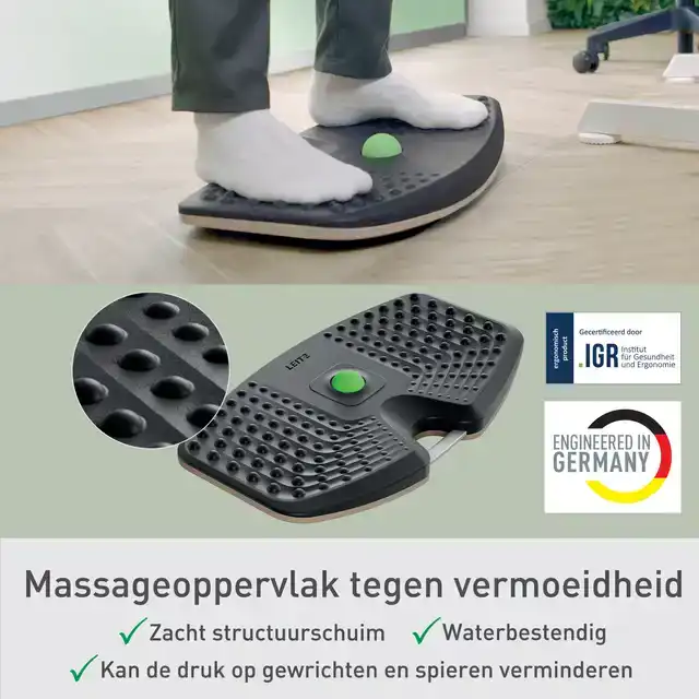 BALANSBORD LEITZ ERGO ACTIEF
