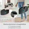 BALANSBORD LEITZ ERGO ACTIEF