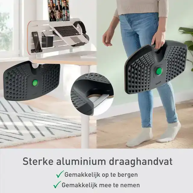 BALANSBORD LEITZ ERGO ACTIEF