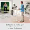 BALANSBORD LEITZ ERGO ACTIEF