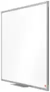WHITEBOARD NOBO ESSENCE 90X60CM EMAILLE