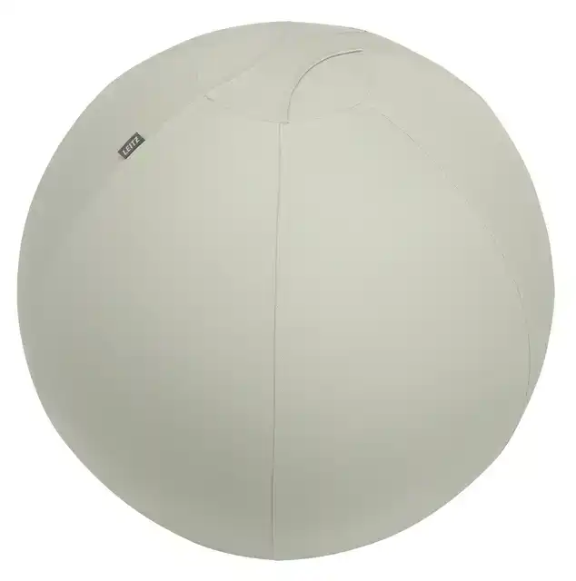 ACTIEVE ZITBAL LEITZ ERGO 75CM ANTI-ROL