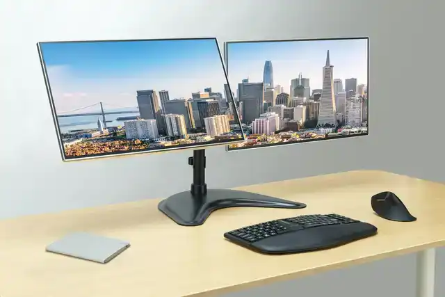 MONITORSTANDAARD KENSINGTON SF ERGO