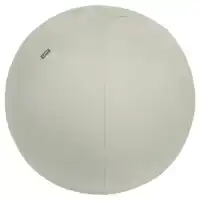 ACTIEVE ZITBAL LEITZ ERGO 65CM ANTI-ROL