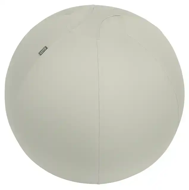 ACTIEVE ZITBAL LEITZ ERGO 65CM ANTI-ROL
