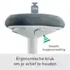 ACTIEVE ZIT-STA KRUK LEITZ ERGO GASVEER