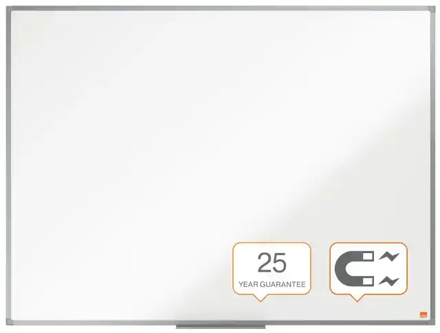 WHITEBOARD NOBO ESSENCE 120X90CM