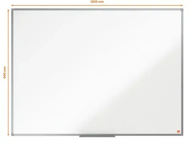 WHITEBOARD NOBO ESSENCE 120X90CM