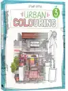 KLEURBOEK MUS URBAN COLOURING 3