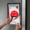INFOKADER QUANTORE MAGNETISCH 5- PACK