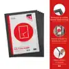 INFOKADER QUANTORE MAGNETISCH 5- PACK
