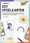 SPEELKAARTEN FOLIA BLANCO 6.5X10CM PAK