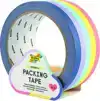 KNUTSELTAPE FOLIA RAINBOW 48MMX25M