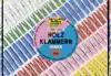 WASKNIJPERS FOLIA JUMBO 500GRAM