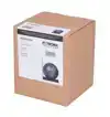 BOEKENSTEUN TROIKA MET MAGN GLOBE 13CM