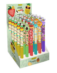 GELSCHRIJVER ONLINE MAGIXX FUN FRUITS