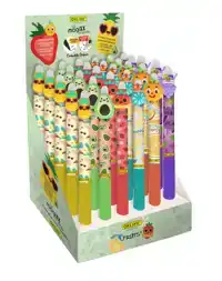 GELSCHRIJVER ONLINE MAGIXX FUN FRUITS
