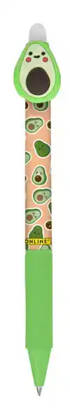 GELSCHRIJVER ONLINE MAGIXX FUN FRUITS