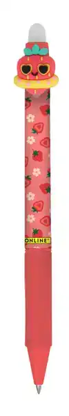 GELSCHRIJVER ONLINE MAGIXX FUN FRUITS