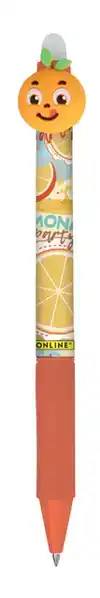 GELSCHRIJVER ONLINE MAGIXX FUN FRUITS
