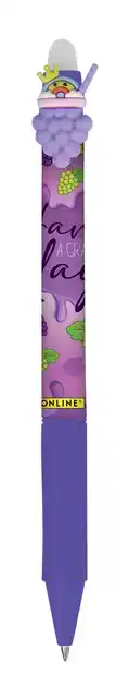 GELSCHRIJVER ONLINE MAGIXX FUN FRUITS