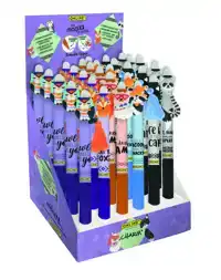 GELSCHRIJVER ONLINE MAGIXX FUN CHARM