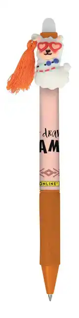 GELSCHRIJVER ONLINE MAGIXX FUN CHARM