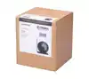 BOEKENSTEUN TROIKA MET MAGN GLOBE 13CM