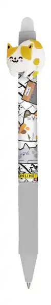 GELSCHRIJVER ONLINE MAGIXX FUN WILD