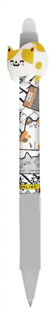 GELSCHRIJVER ONLINE MAGIXX FUN WILD