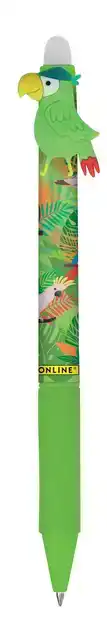 GELSCHRIJVER ONLINE MAGIXX FUN WILD